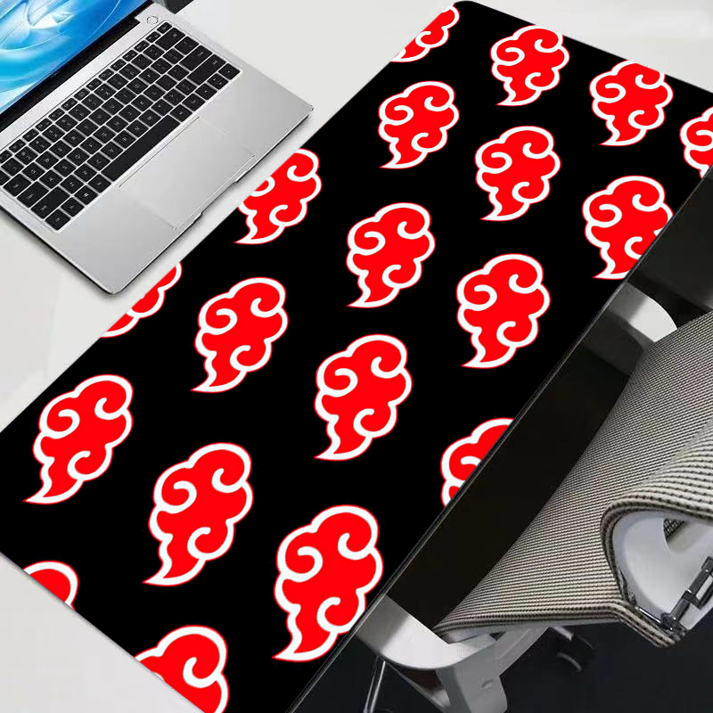 Leather Mousepad AKATSUKI N-Na - Gaming Accessories Boys 리뷰 및 가격
