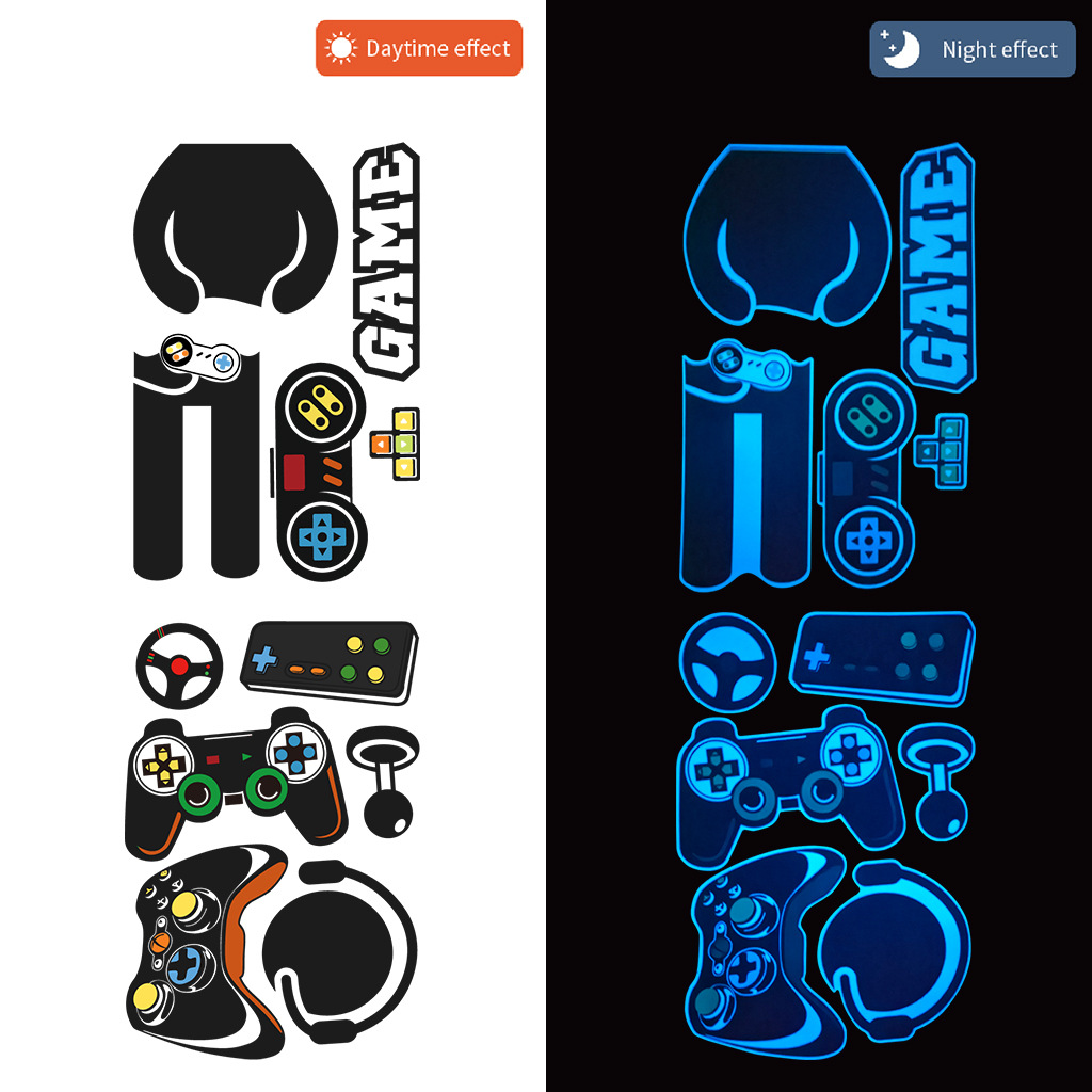 Game Handle Gaming Zone Lumino - Gaming Accessories Boys 리뷰 및 가격