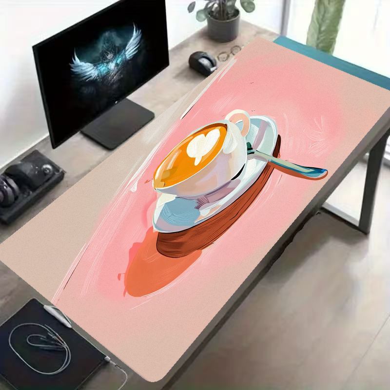 [Brand] Iron Art Mouse Pad Pin - Gaming Accessories Brands 리뷰 및 가격