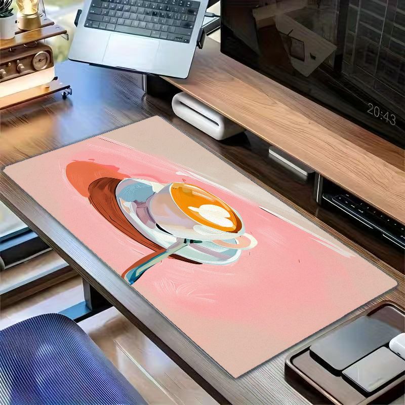 [Brand] Iron Art Mouse Pad Pin - Gaming Accessories Brands 리뷰 및 가격