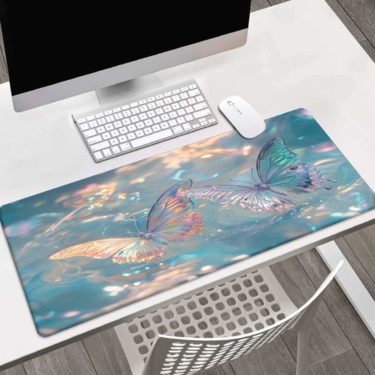 Brand Iron Art Butterfly Mouse - Gaming Accessories Brands 리뷰 및 가격