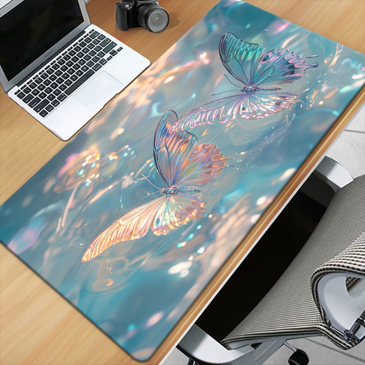 Brand Iron Art Butterfly Mouse - Gaming Accessories Brands 리뷰 및 가격