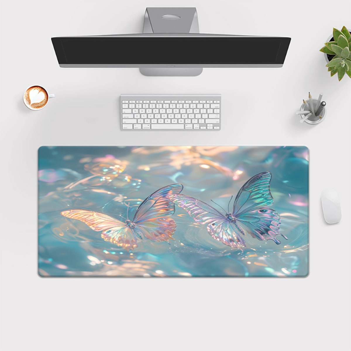 Brand Iron Art Butterfly Mouse - Gaming Accessories Brands 리뷰 및 가격