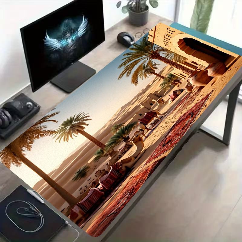 Brand Extra-Large 3D Desert Mo - Gaming Accessories Brands 리뷰 및 가격