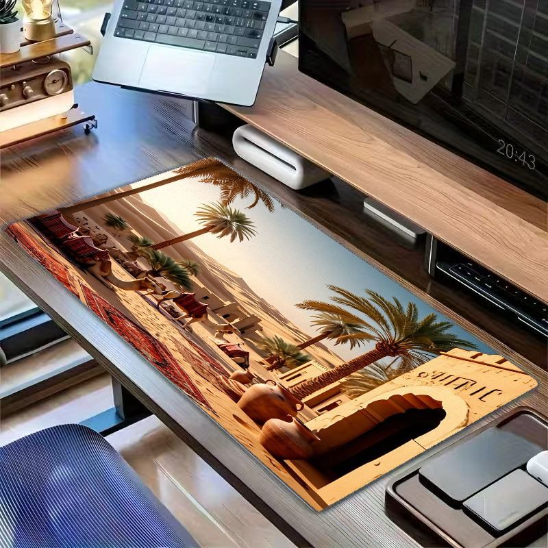 Brand Extra-Large 3D Desert Mo - Gaming Accessories Brands 리뷰 및 가격