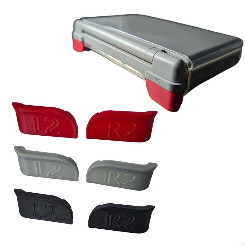 Game Console Plastic Protector - Gaming Accessories Holder 리뷰 및 가격