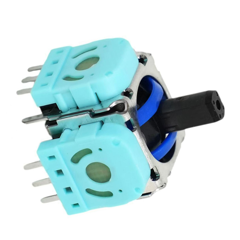 ABSQ-For PS5 TMR Magnetoresist - Gaming Accessories Repair 리뷰 및 가격