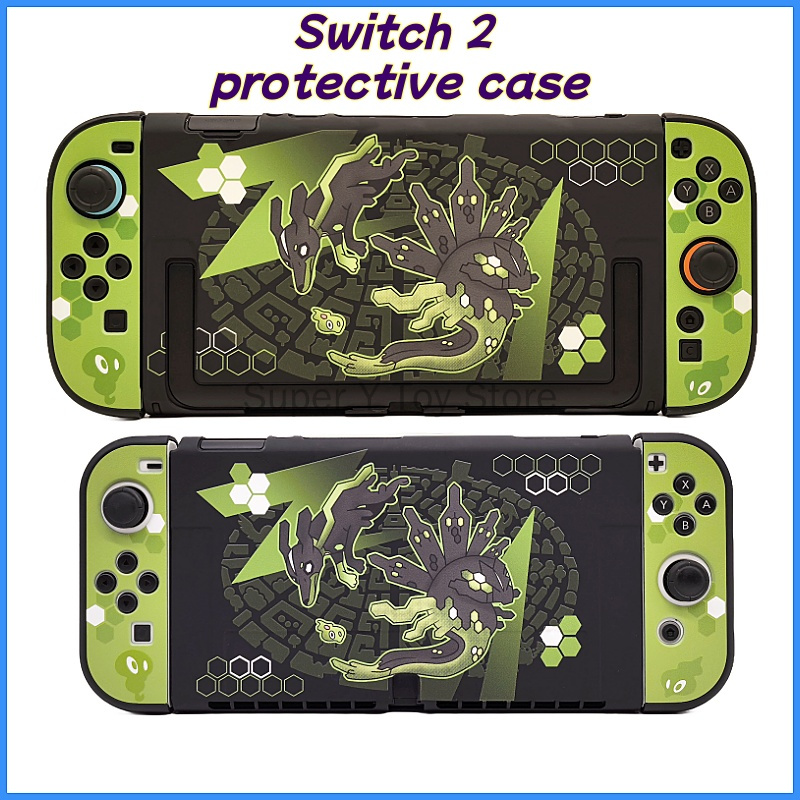 New Hot Switch 2 Oled Protecti - Gaming Accessories For 8 Year Old 리뷰 및 가격