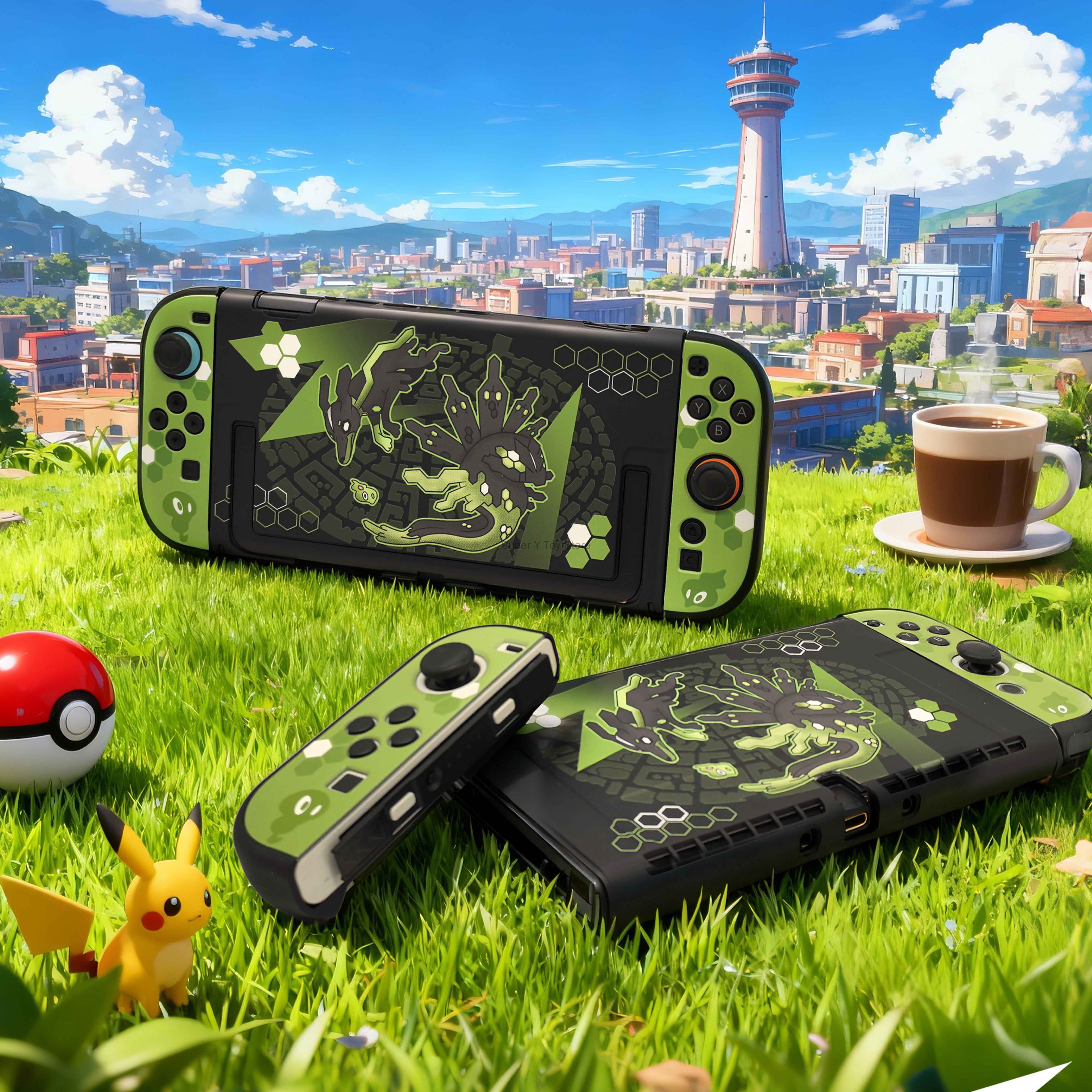 New Hot Switch 2 Oled Protecti - Gaming Accessories For 8 Year Old 리뷰 및 가격