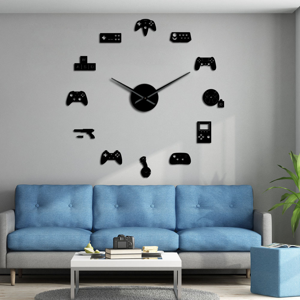 Game Controller Video DIY Gian - Gaming Accessories Boys 리뷰 및 가격