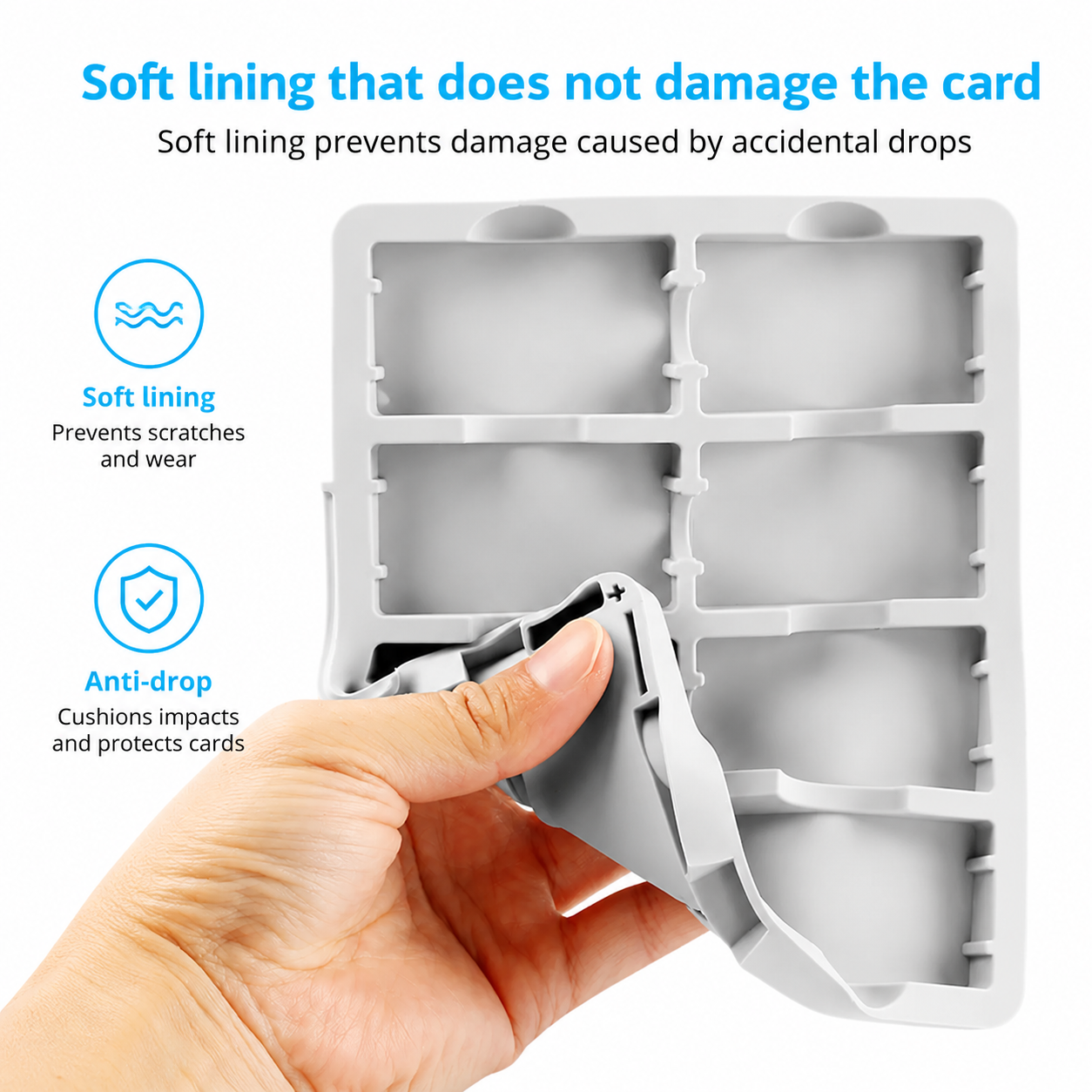 Portable 16 In 1 Game Card Sto - Gaming Accessories Boys 리뷰 및 가격