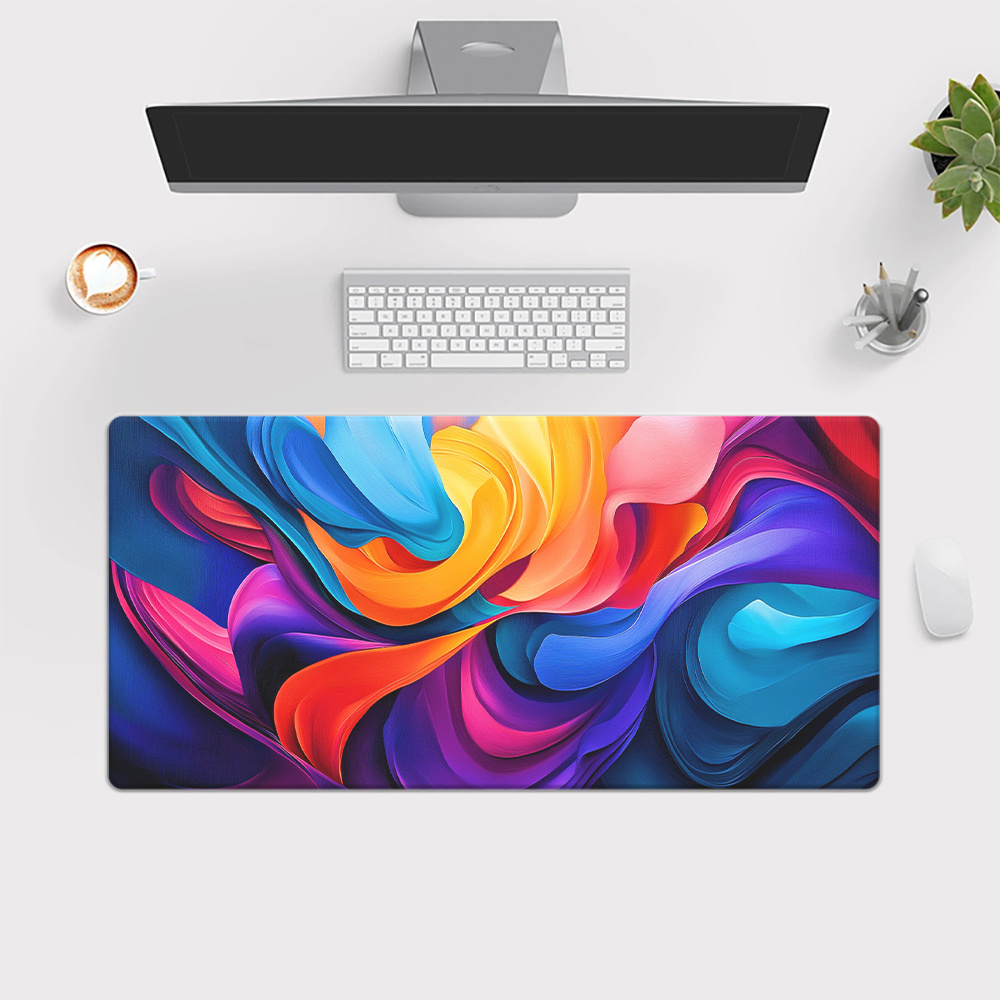 Brand Modern Digital Mousepad  - Gaming Accessories Brands 리뷰 및 가격