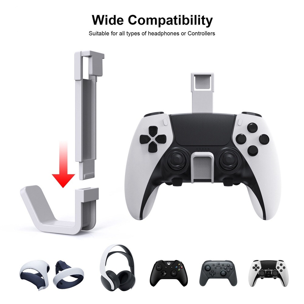 For PS5 Pro PS5 Slim Accessori - Gaming Accessories Headset 리뷰 및 가격