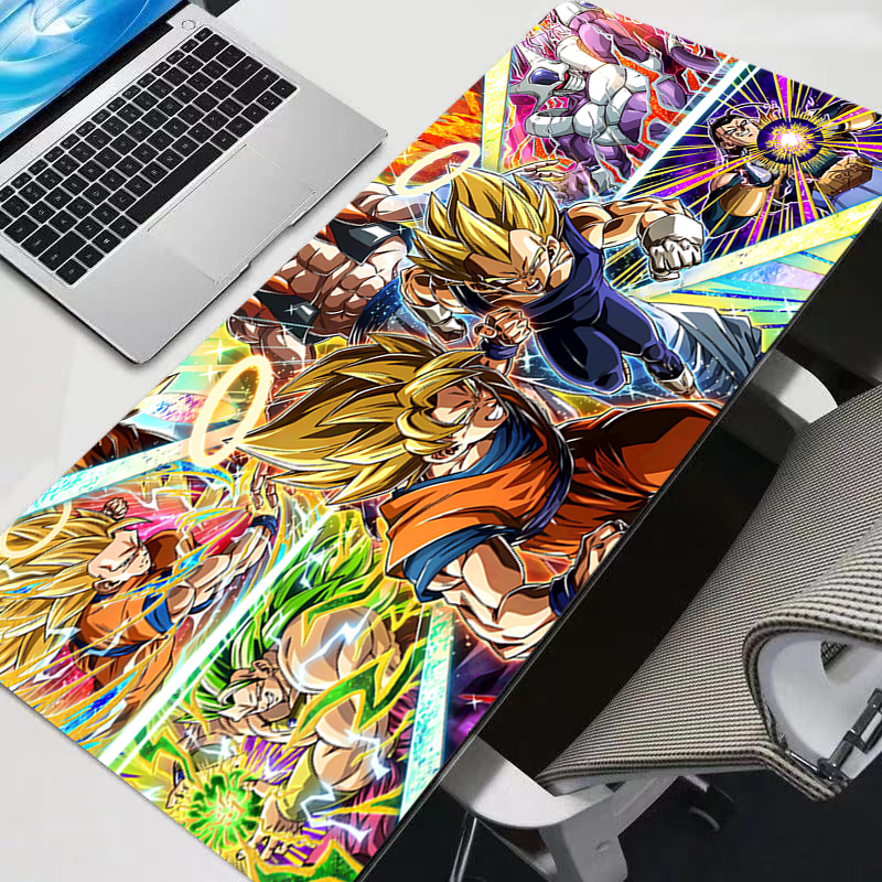 Dragon Ball Z Kawaii DBZ Mouse - Gaming Accessories Girls 리뷰 및 가격