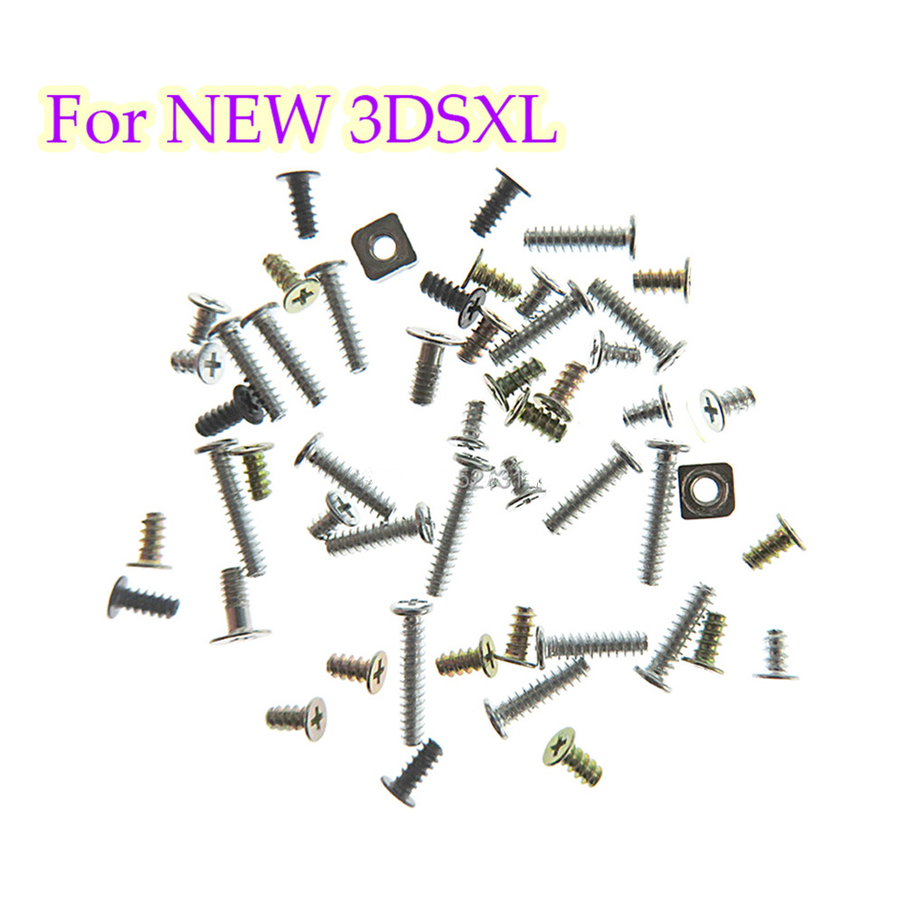 1 Set Metal Host Screws For Ni - Gaming Accessories Repair 리뷰 및 가격