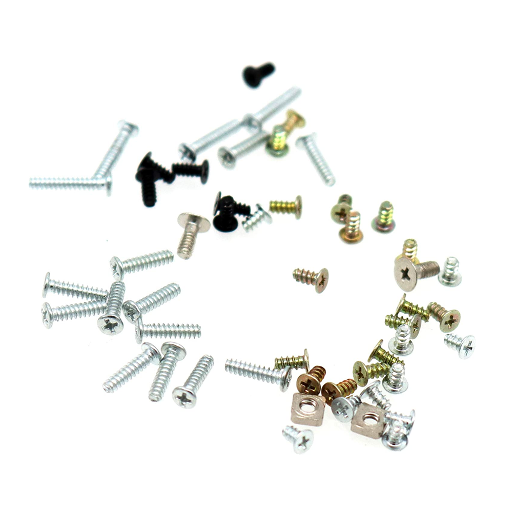 1 Set Metal Host Screws For Ni - Gaming Accessories Repair 리뷰 및 가격