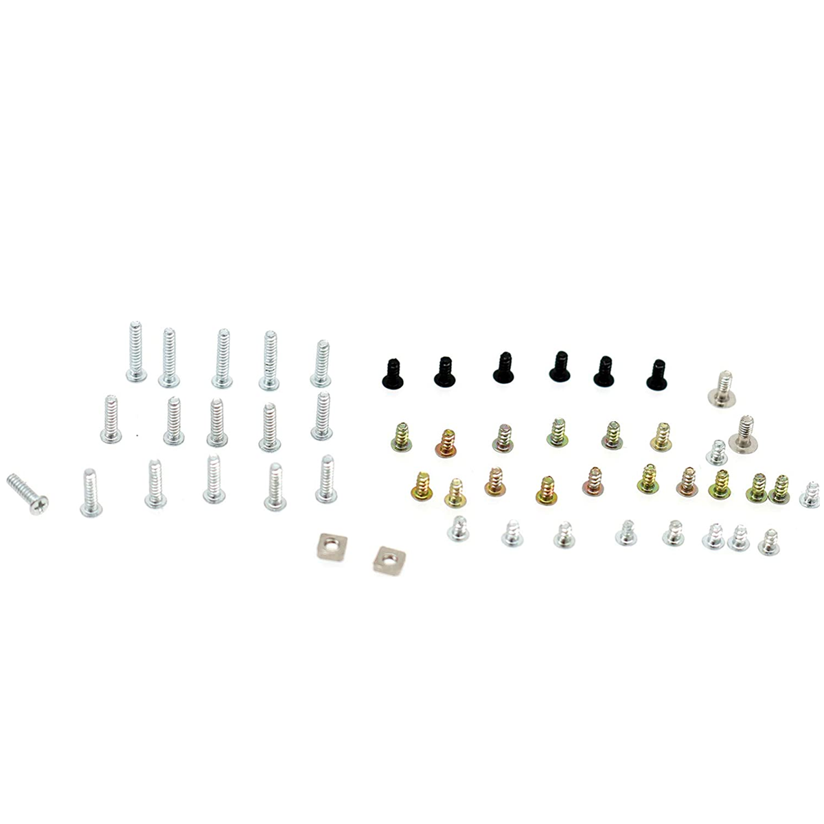 1 Set Metal Host Screws For Ni - Gaming Accessories Repair 리뷰 및 가격