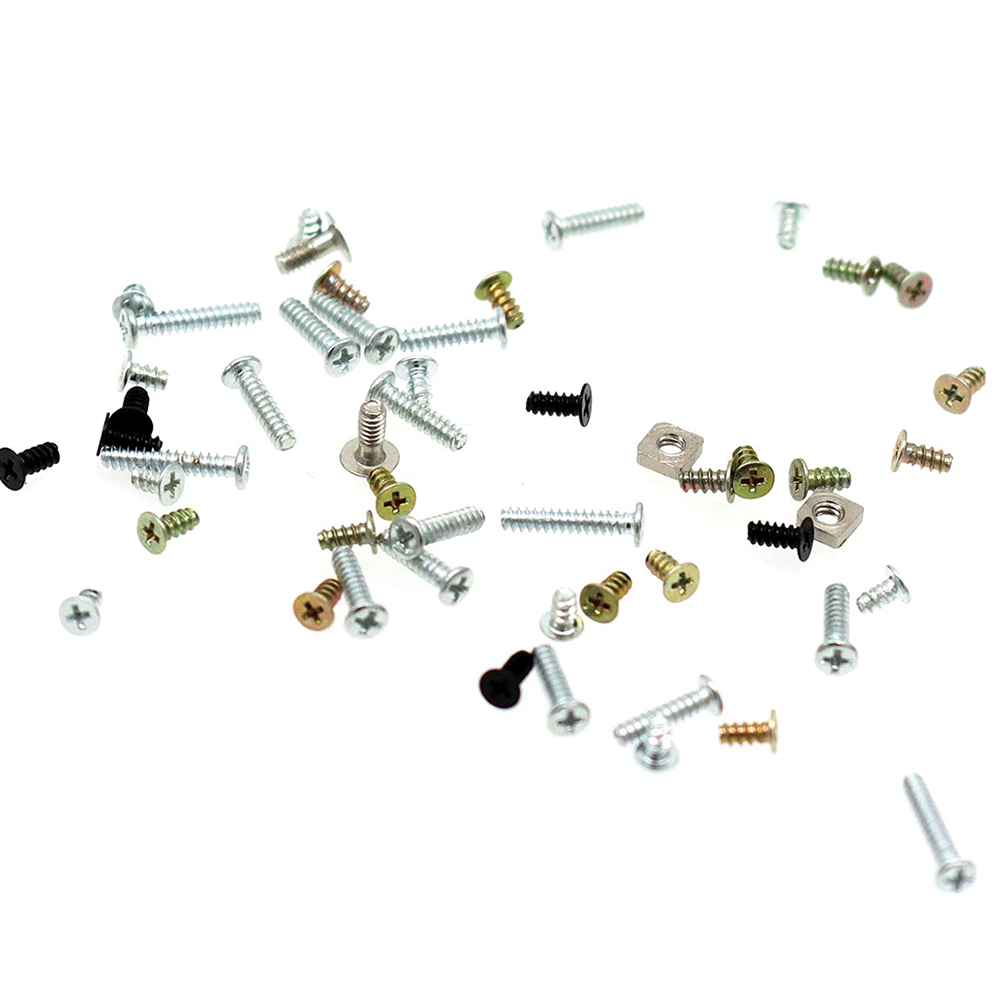 1 Set Metal Host Screws For Ni - Gaming Accessories Repair 리뷰 및 가격