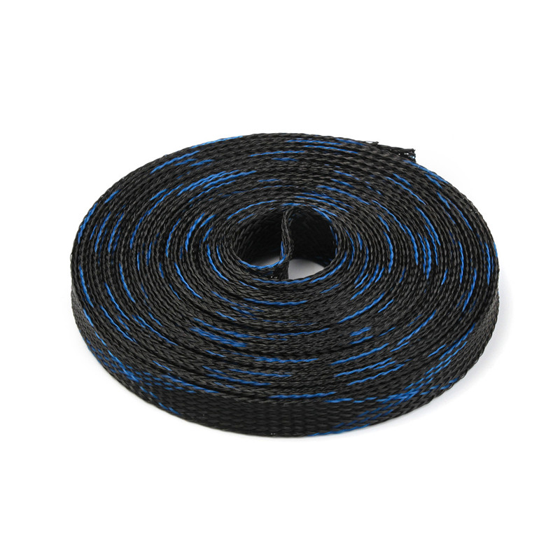 20/50/100M PET Expandable Brai - Cable Sleeve Braided 리뷰 및 가격