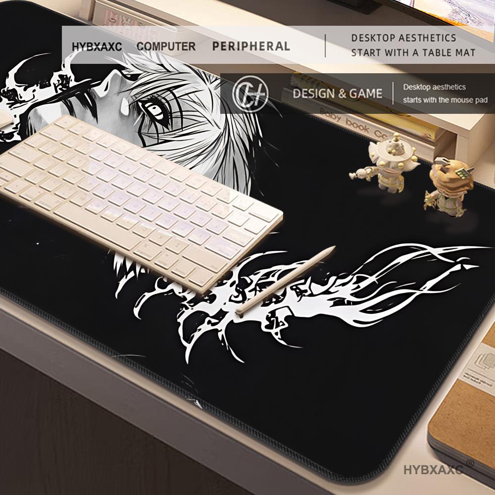 HYBXAXC Dark Anime Boy MousePa - Gaming Accessories Boys 리뷰 및 가격
