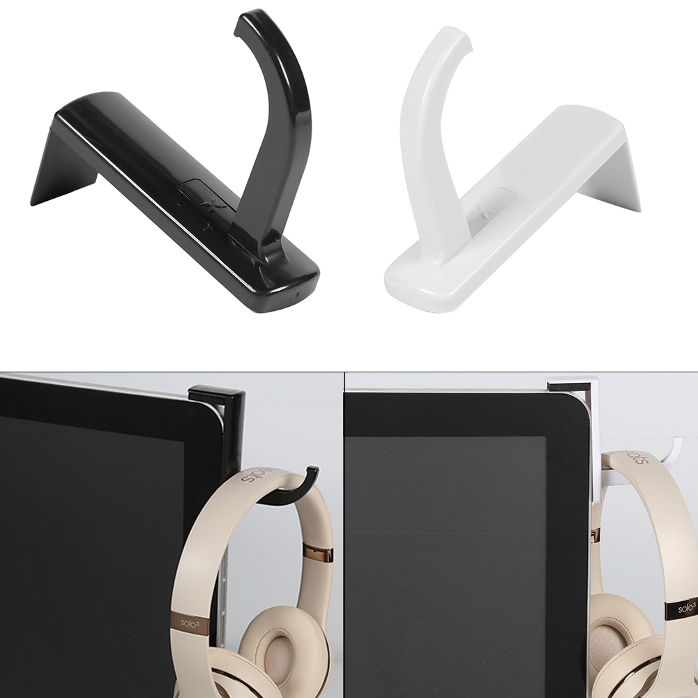 PC Monitor Earphone Stand Univ - Gaming Accessories Headset 리뷰 및 가격