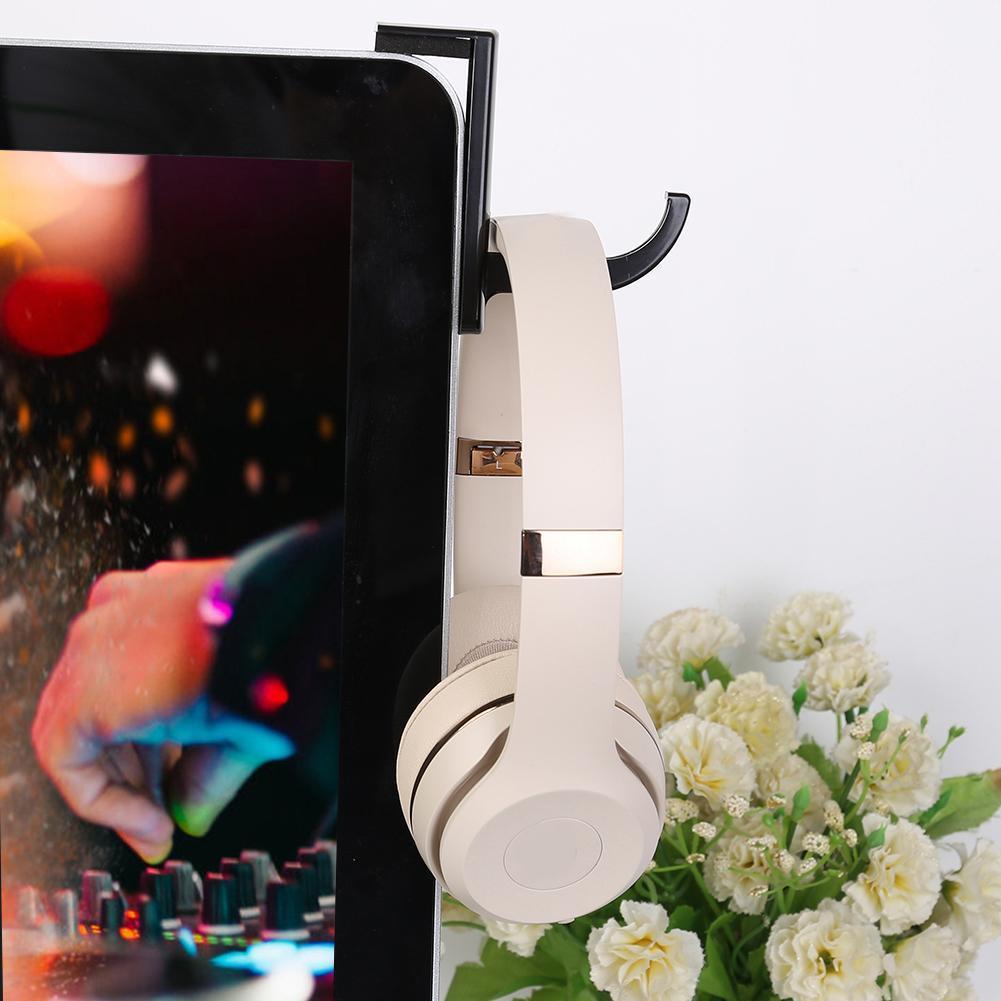 PC Monitor Earphone Stand Univ - Gaming Accessories Headset 리뷰 및 가격