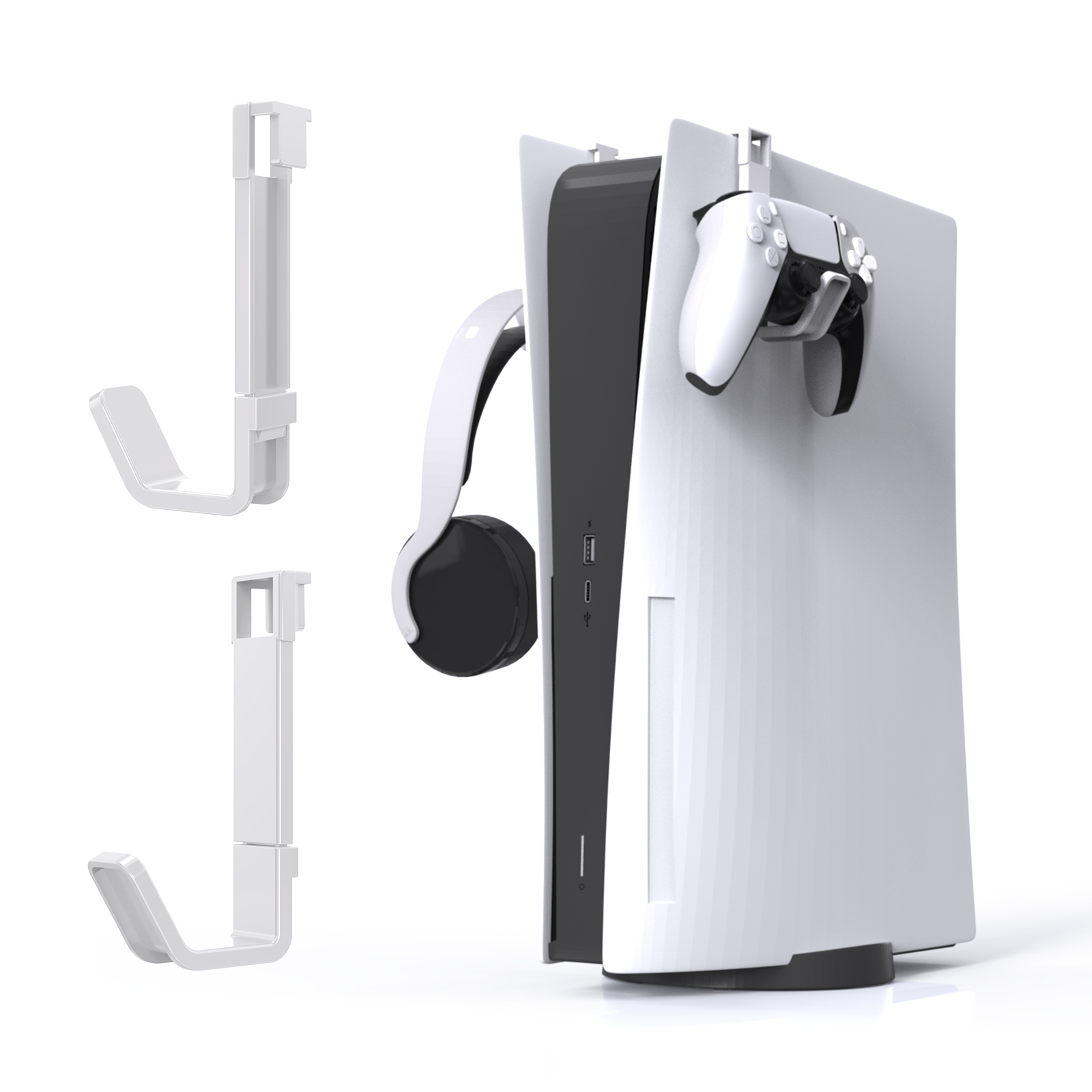 JYS-P5180 Controller & Headset - Gaming Accessories Holder 리뷰 및 가격