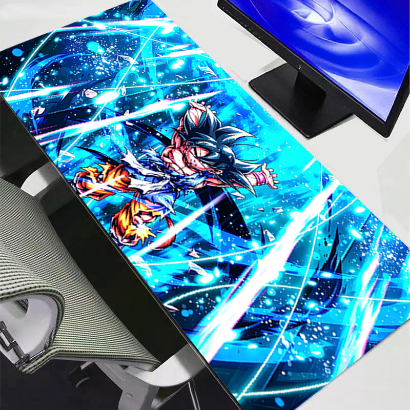 Dragon Ball Z Mouse Pad Gamer  - Essential Gaming Accessories 리뷰 및 가격