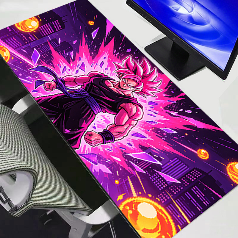 Dragon Ball Z Mouse Pad Gamer  - Essential Gaming Accessories 리뷰 및 가격