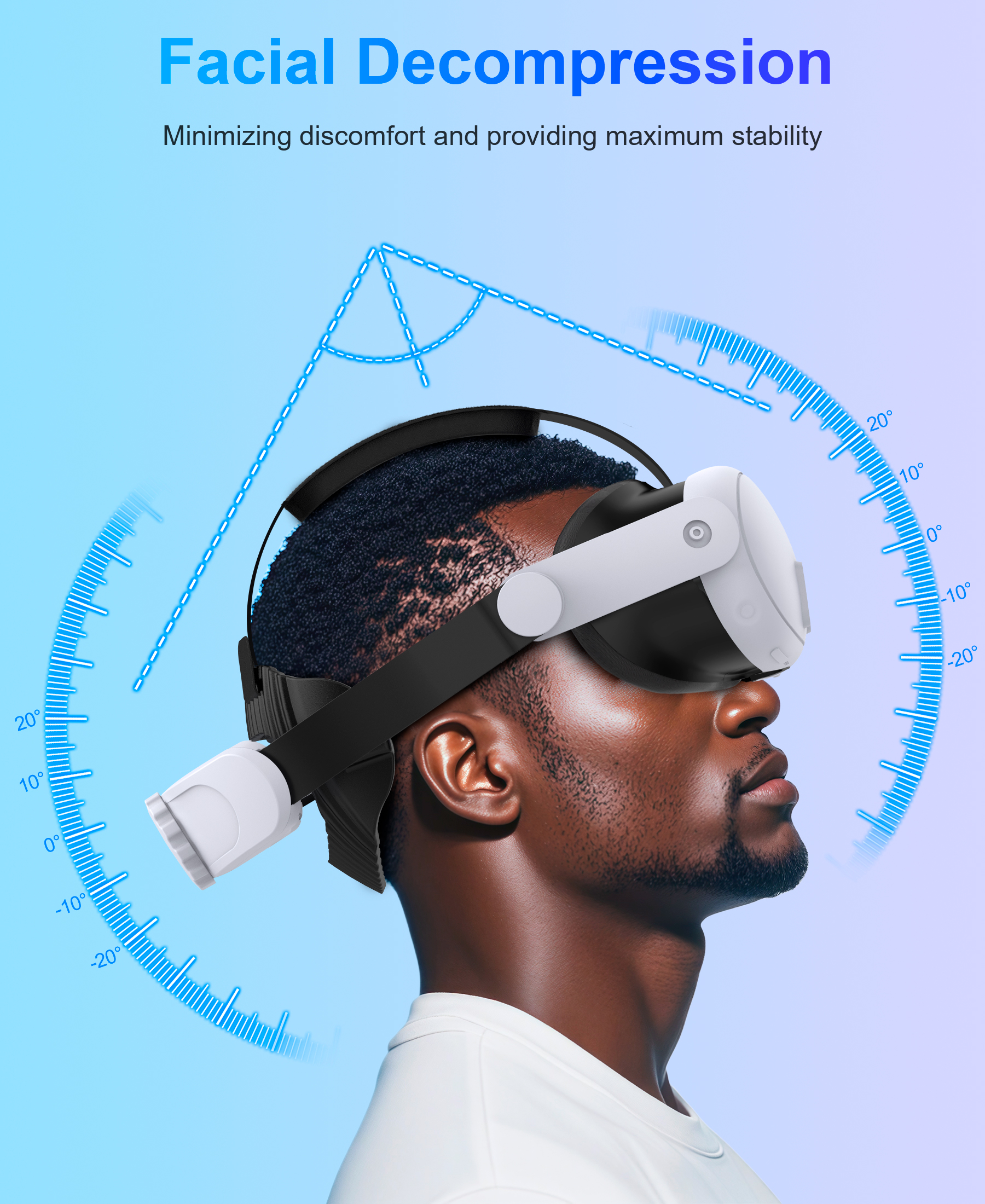 DinoFire MV1000 Head Strap For - Gaming Accessories Sale 리뷰 및 가격