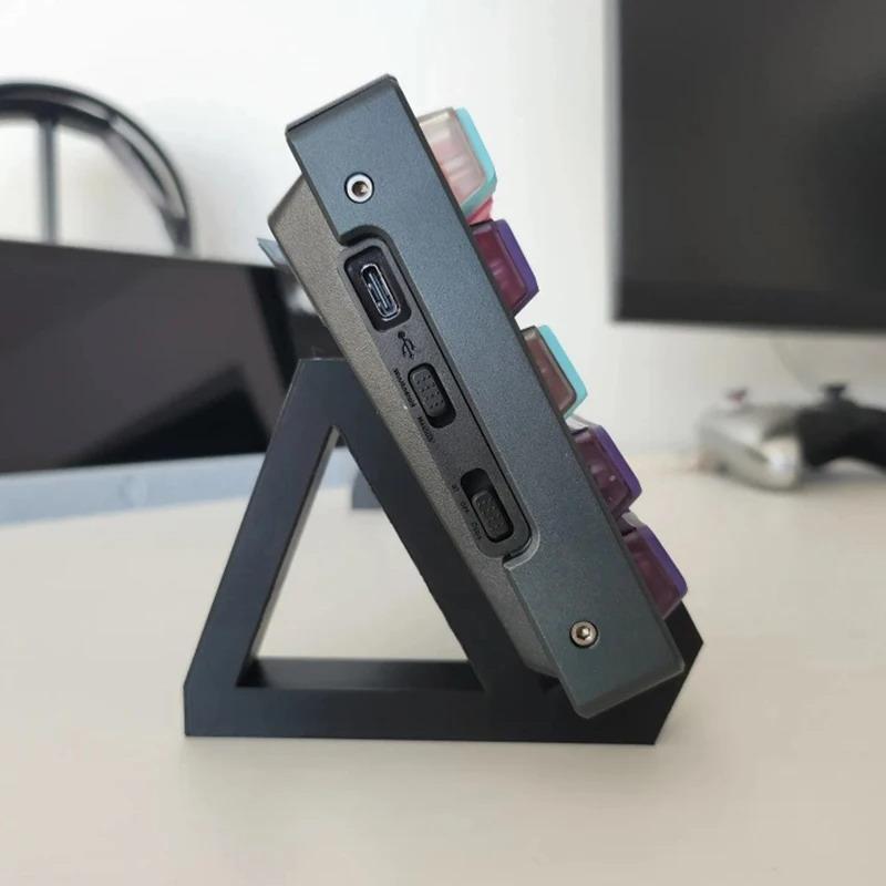 Mechanical Keyboard Organizer  - Gaming Accessories Holder 리뷰 및 가격