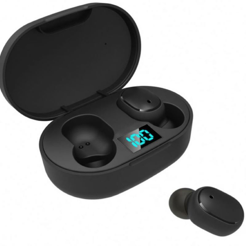 A6S TWS Earbuds Wireless Bluet - Gaming Accessories Sale 리뷰 및 가격