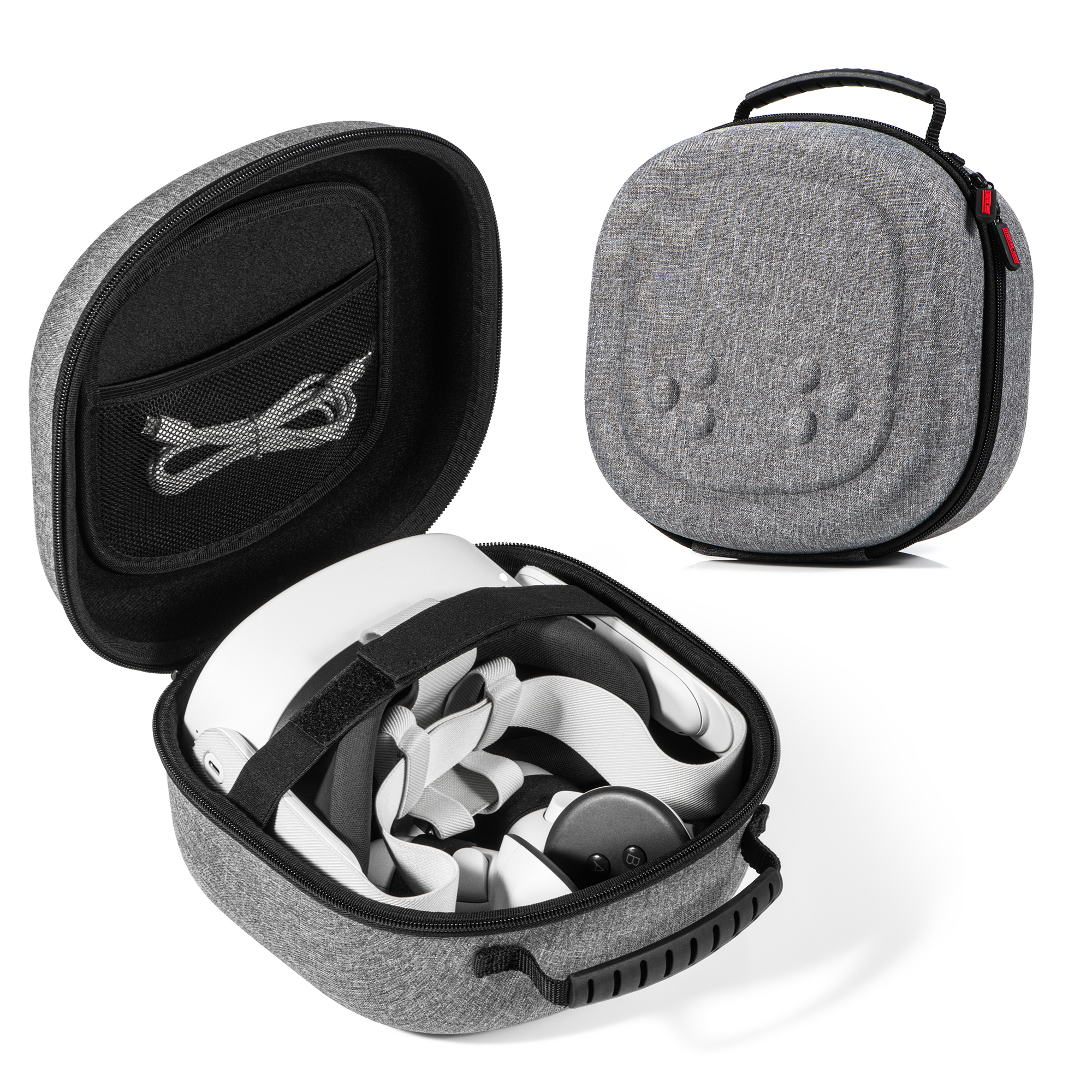 Hard Carrying Case Compatible  - Gaming Accessories Headset 리뷰 및 가격