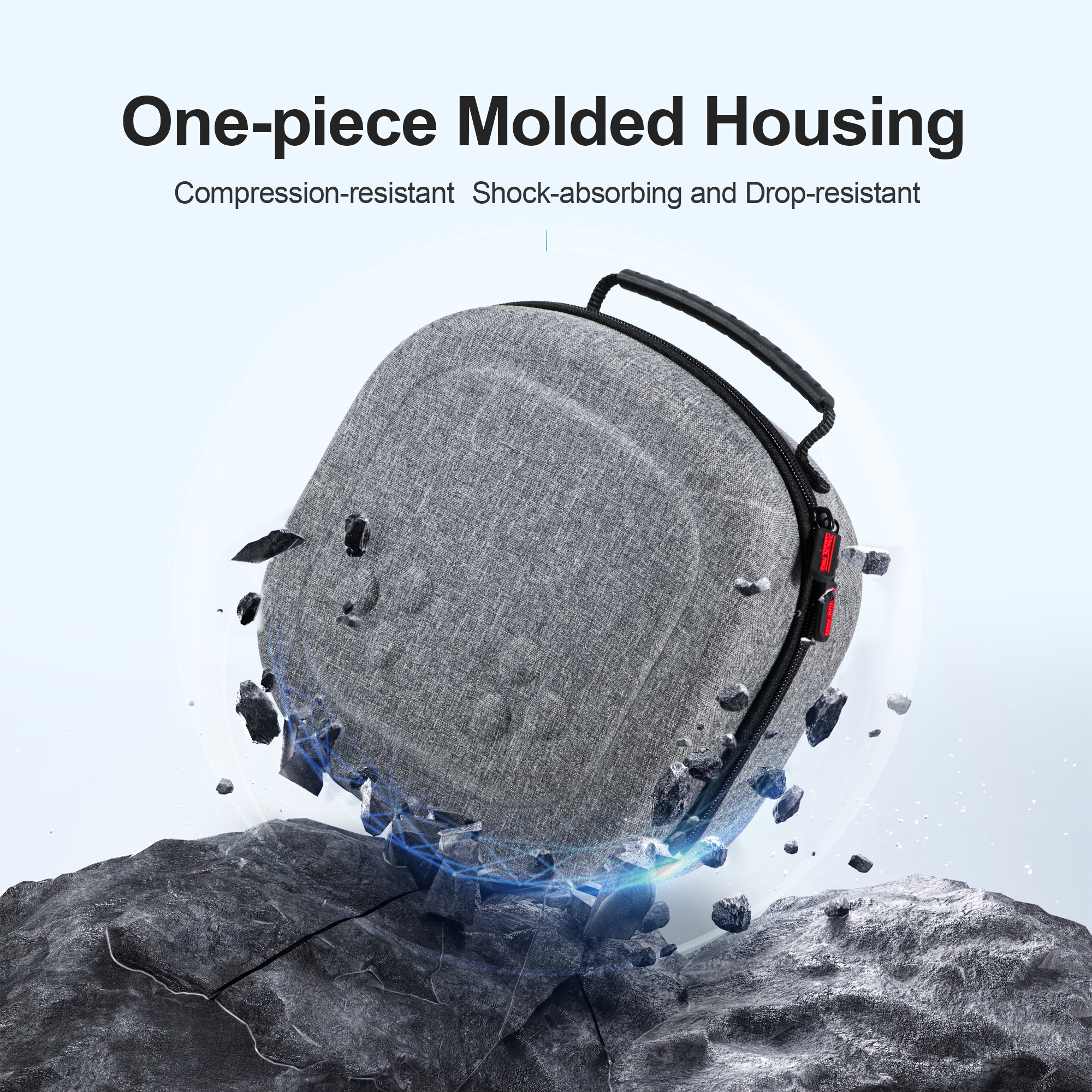 Hard Carrying Case Compatible  - Gaming Accessories Headset 리뷰 및 가격