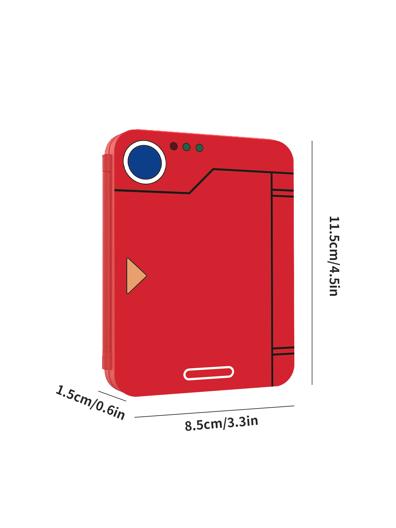 Suitable for Switch game card  - Gaming Accessories Holder 리뷰 및 가격