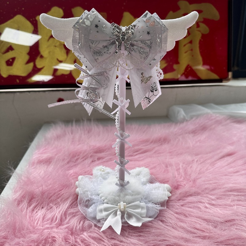 Cute Headphone Stand Custom Pi - Gaming Accessories Headset 리뷰 및 가격