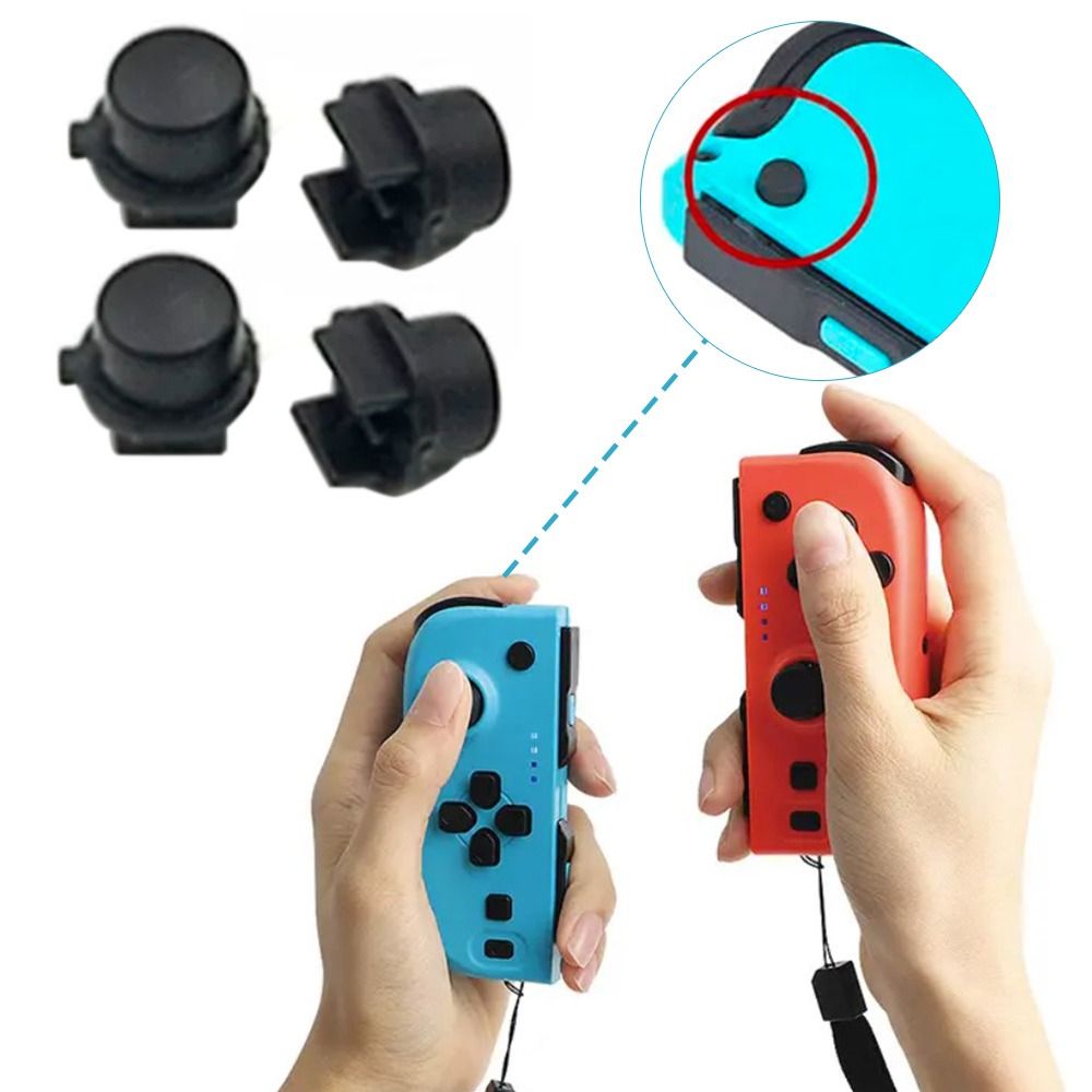 Gaming Joycon Lock Button Repa - Gaming Accessories Repair 리뷰 및 가격