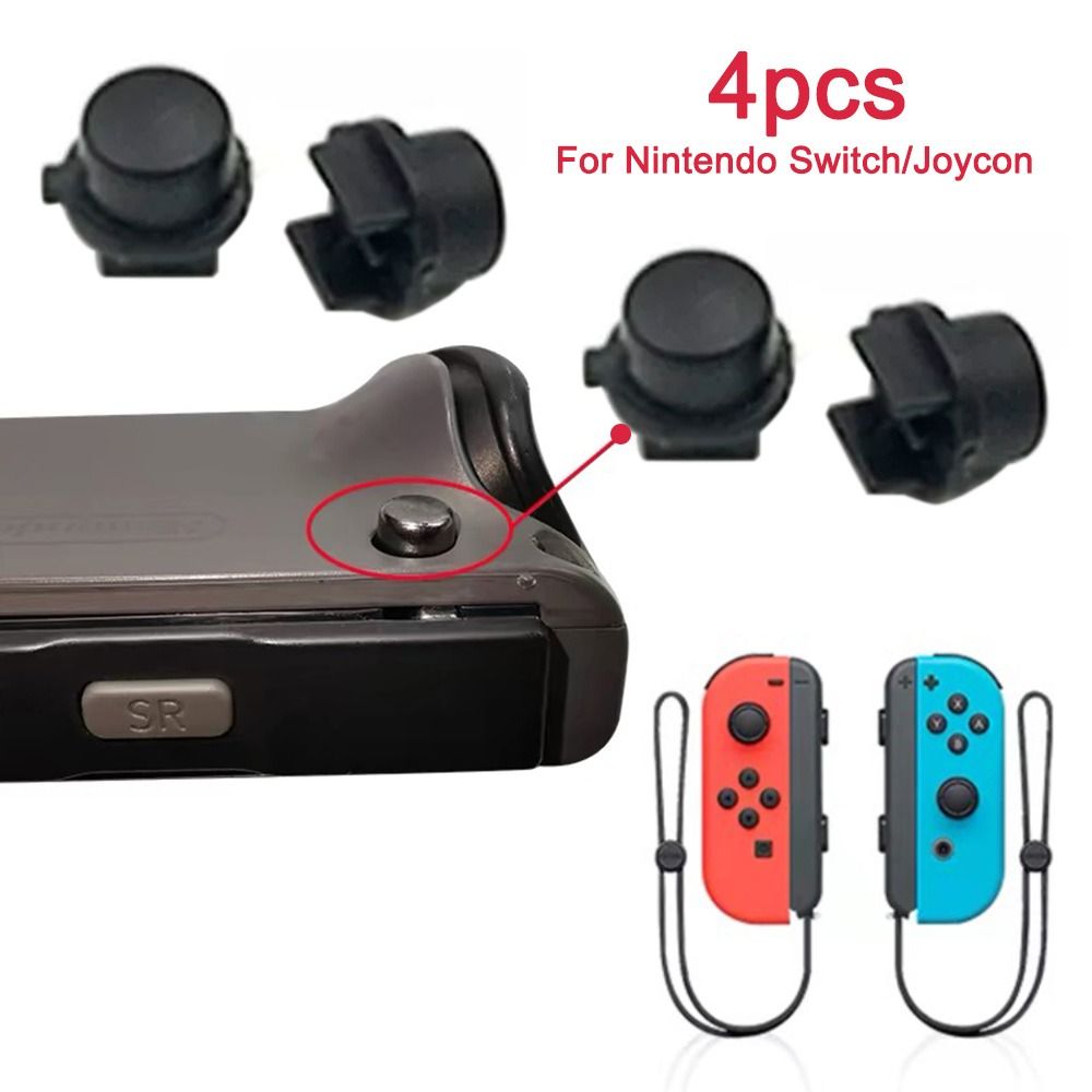 Gaming Joycon Lock Button Repa - Gaming Accessories Repair 리뷰 및 가격
