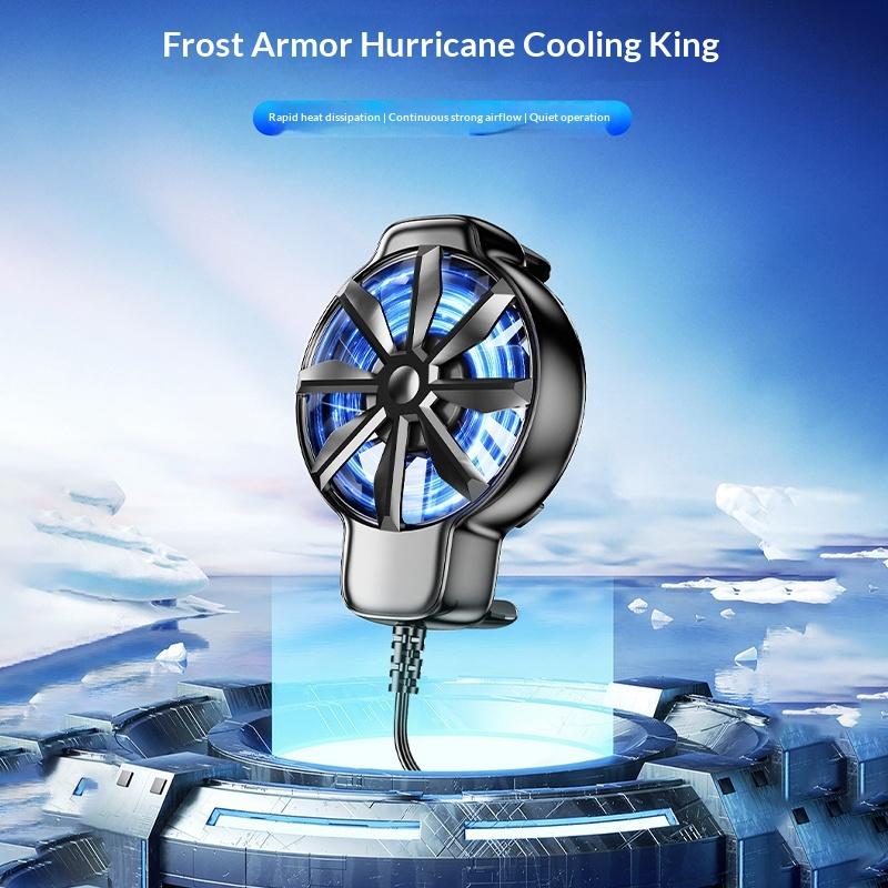 Portable Mobile Phone Cooling  - Essential Gaming Accessories 리뷰 및 가격