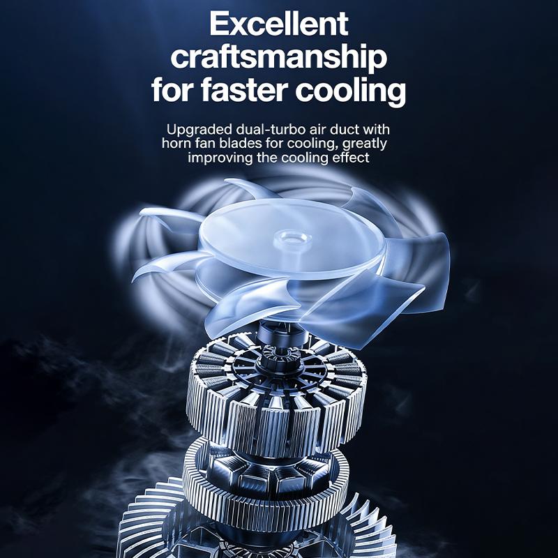 Portable Mobile Phone Cooling  - Essential Gaming Accessories 리뷰 및 가격
