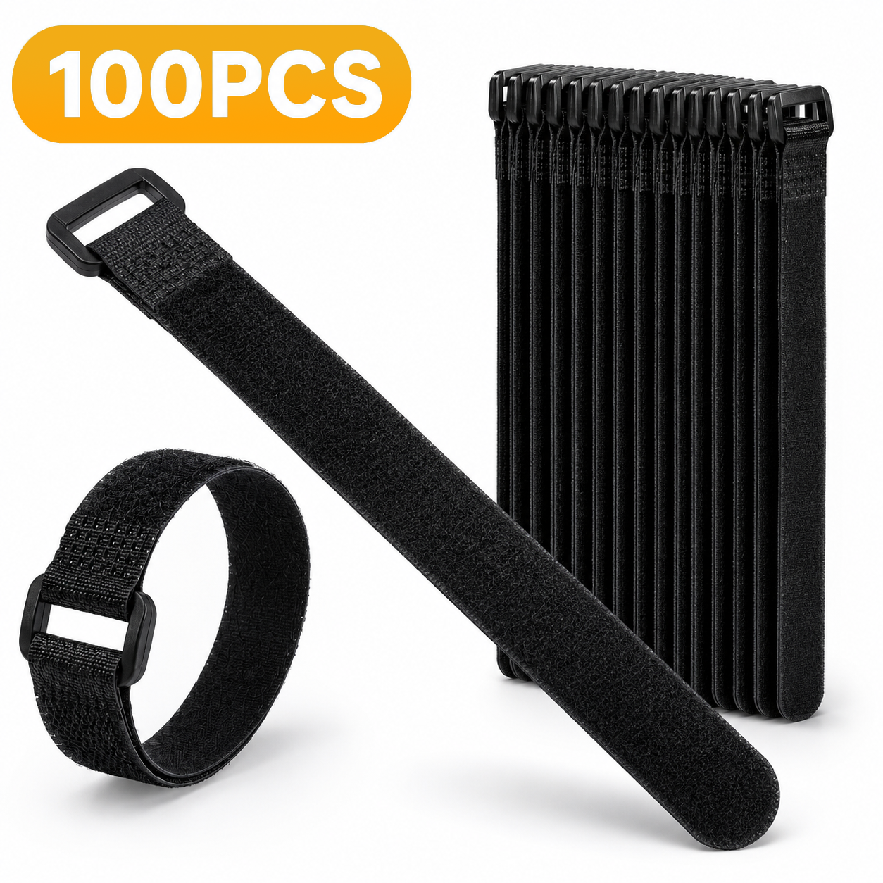 Velcros Straps Reusable Organi - Gaming Accessories Repair 리뷰 및 가격