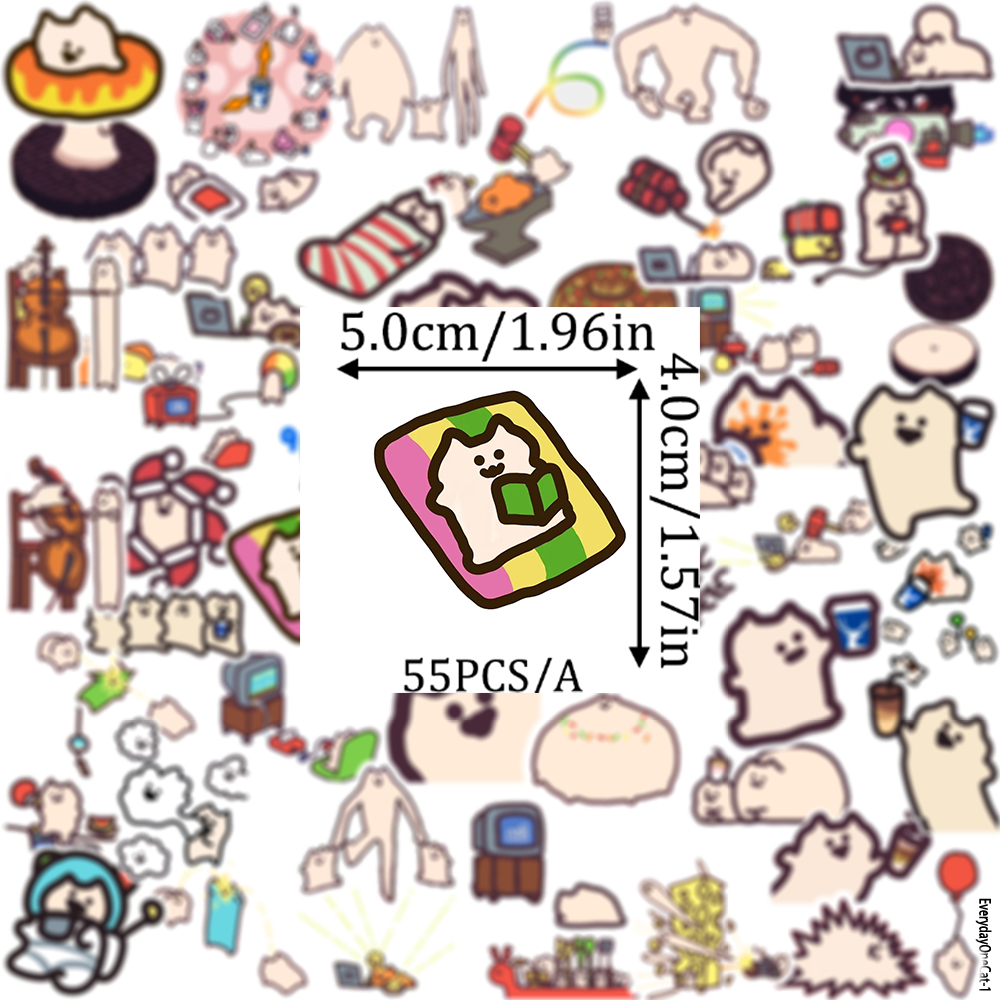 500Pcs Dark Aesthetic Anime Wa - Gaming Accessories For 8 Year Old 리뷰 및 가격