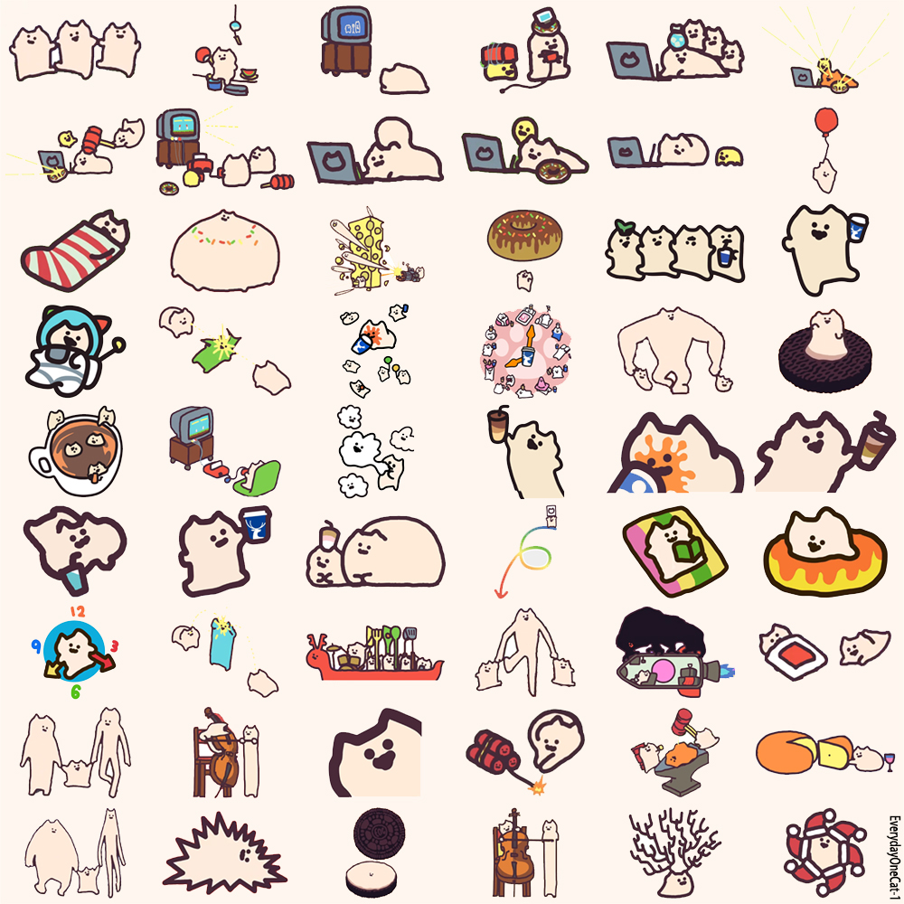 500Pcs Dark Aesthetic Anime Wa - Gaming Accessories For 8 Year Old 리뷰 및 가격