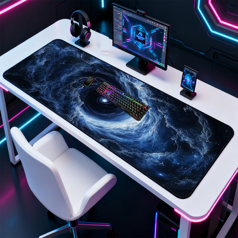 Galaxy Mouse Pad Extended Gami - Gaming Accessories Very 리뷰 및 가격