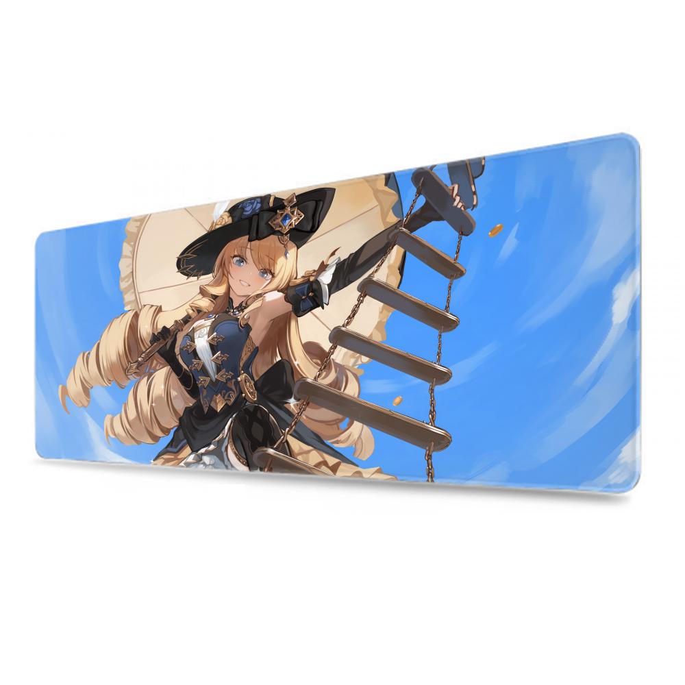 Navia Genshin Impact Anime Gir - Gaming Accessories Girls 리뷰 및 가격