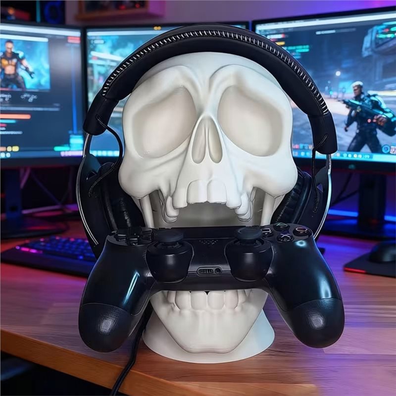 FULL-Gaming Controller Stand D - Gaming Headphone Accessories 리뷰 및 가격