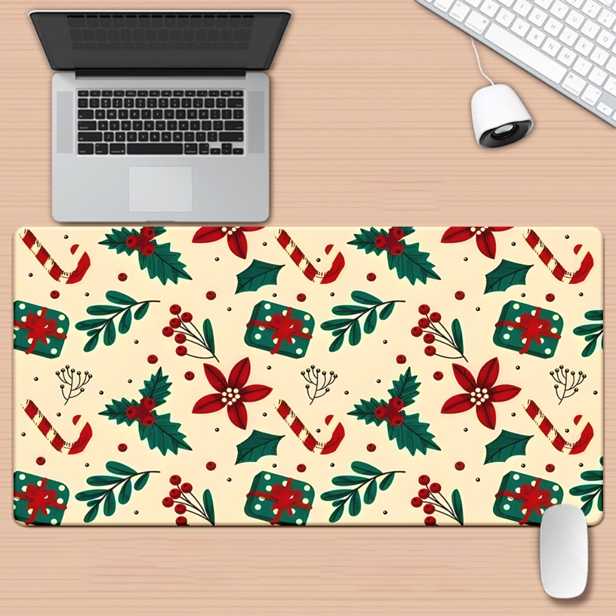 Brand XXL Iron Desk Mat Spacio - Gaming Accessories Brands 리뷰 및 가격