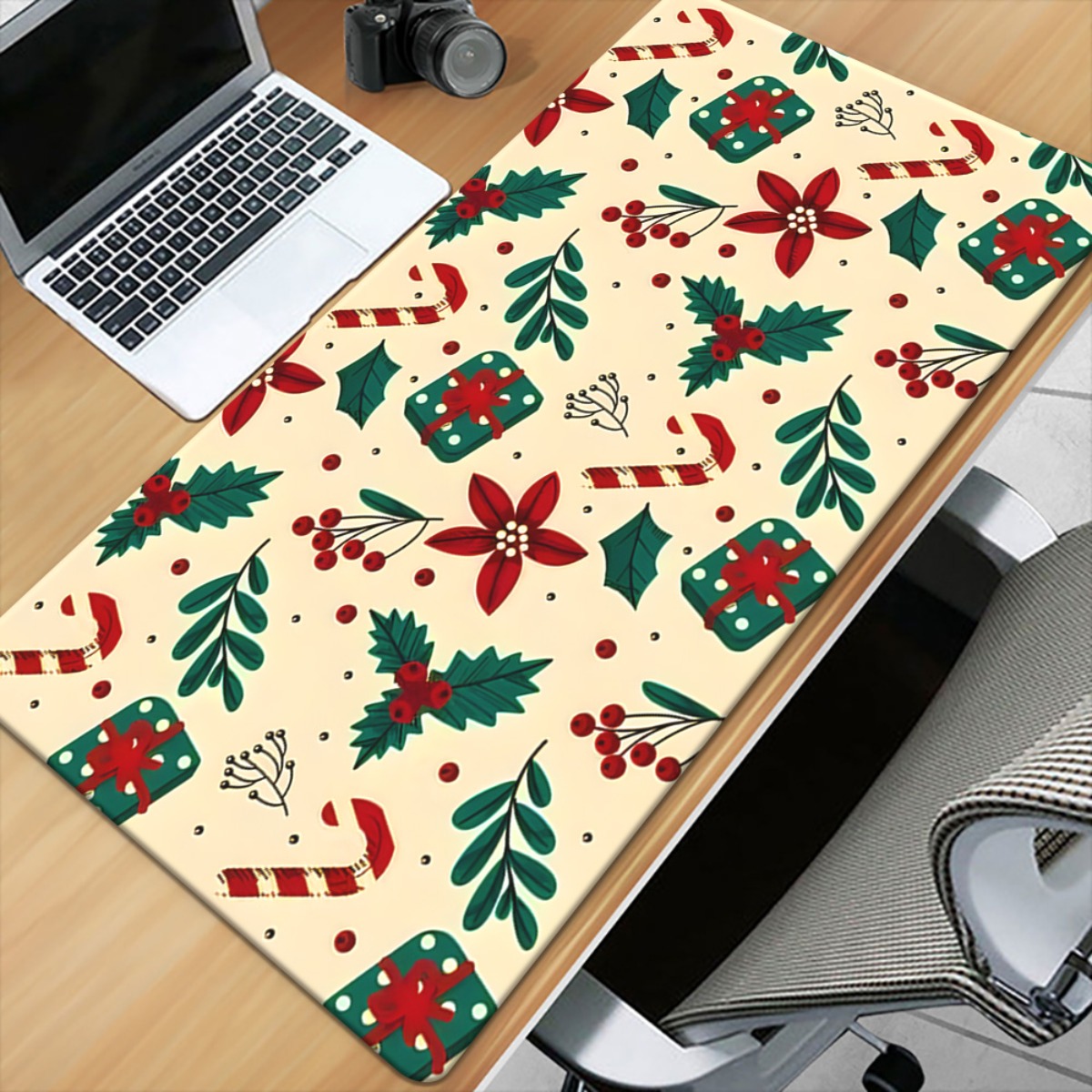 Brand XXL Iron Desk Mat Spacio - Gaming Accessories Brands 리뷰 및 가격