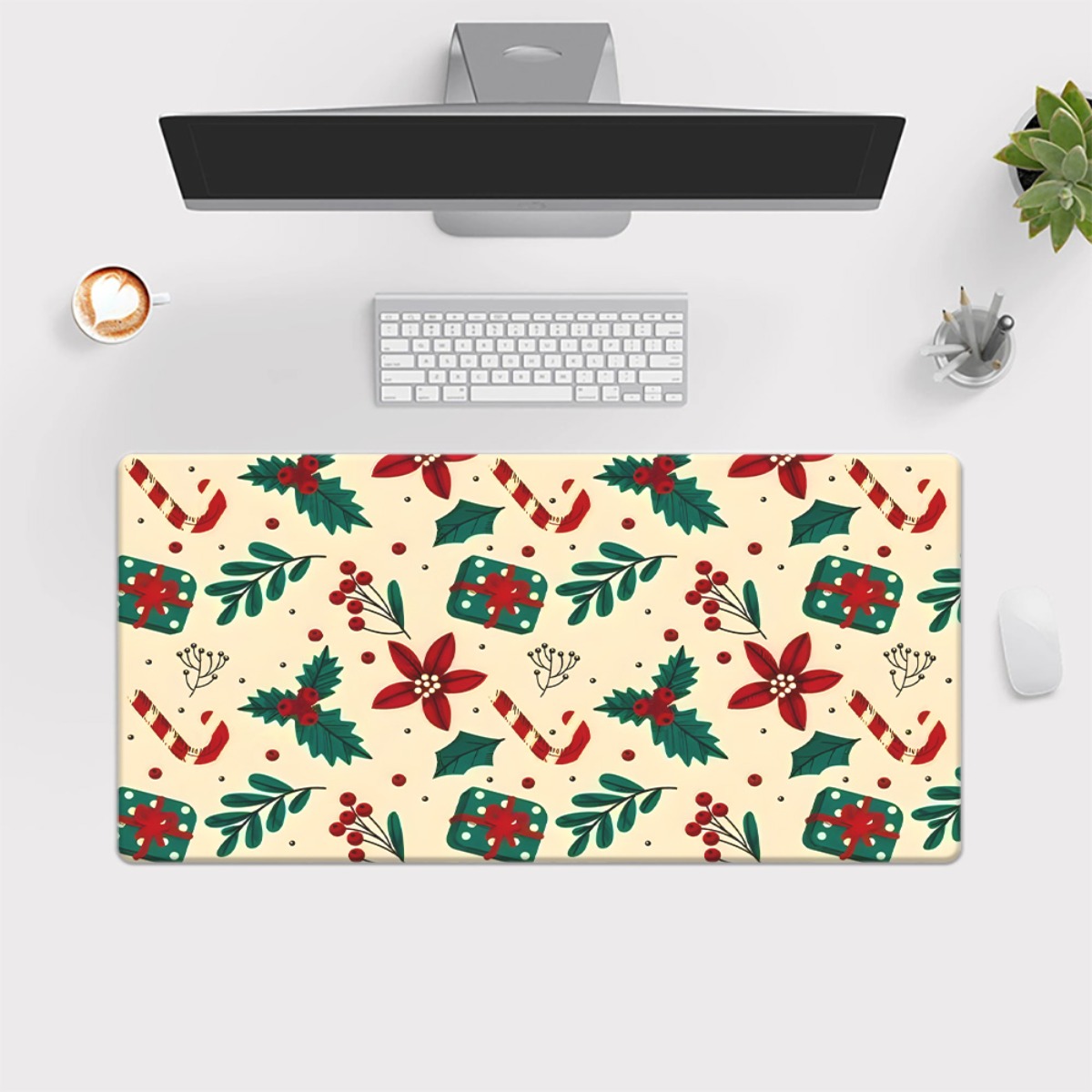 Brand XXL Iron Desk Mat Spacio - Gaming Accessories Brands 리뷰 및 가격