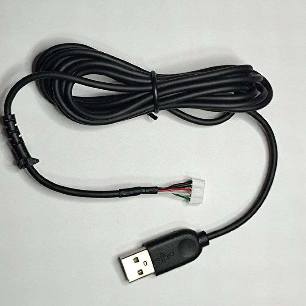 Durable 5Pin USB Mouse Cable C - Gaming Accessories Repair 리뷰 및 가격